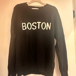 Ellsworth & Ivey Boston Sweater